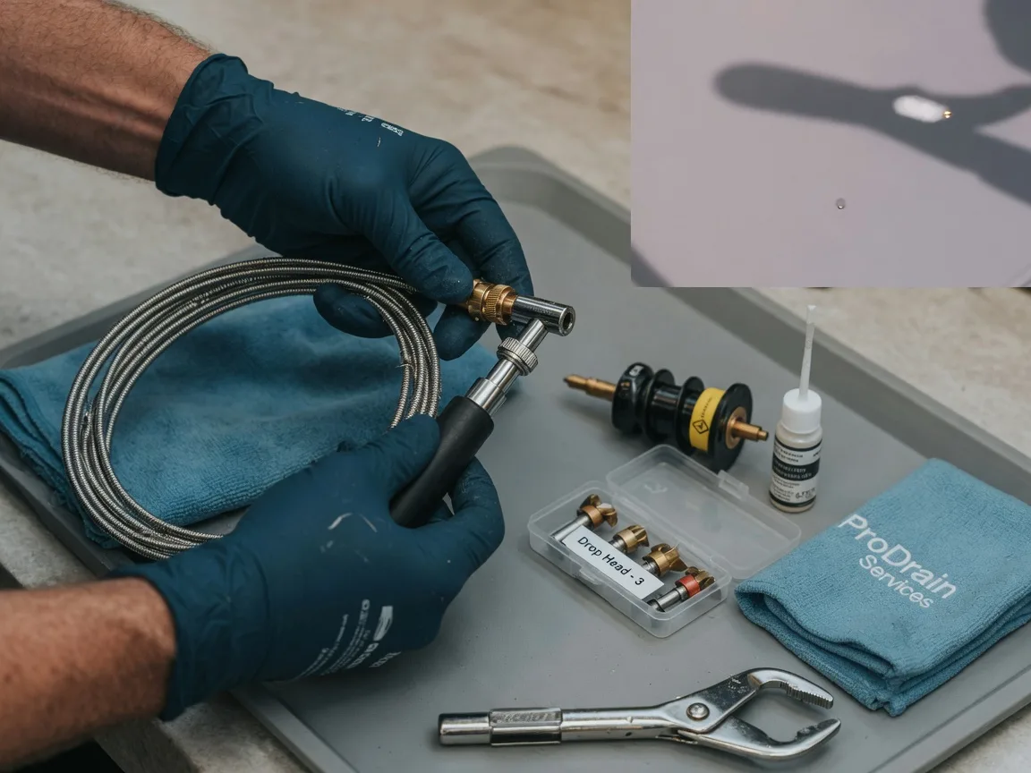 Why choose Drain Cleaning in Timberville, VA